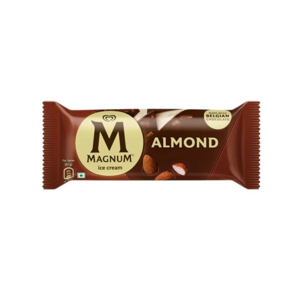 Magnum mini almond 45 g