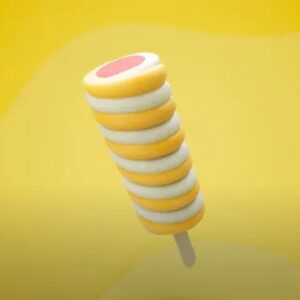 Kwality Walls Twister Mango 65ml