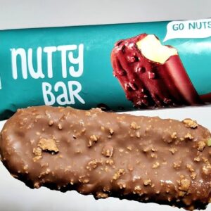 Kwality Walls  Nutty Bar mini 50 ml