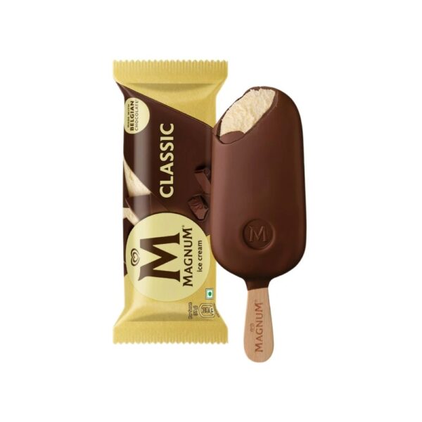 Kwality Walls Magnum Classic 700 ml 1 x 24