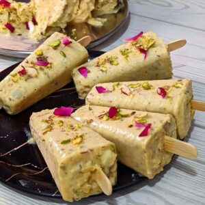 Milcalone Kesar Malai Kulfi