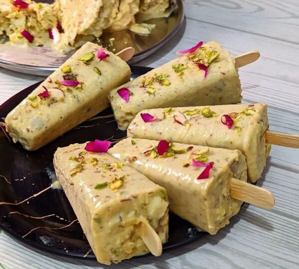 Milcalone Kesar Malai Kulfi