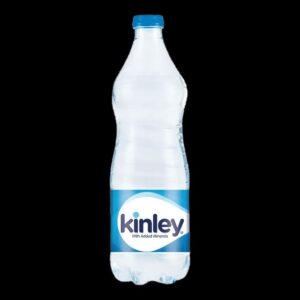 HCCB Kinley water 1 L