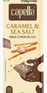 MilkyMist Caramel Seasalt