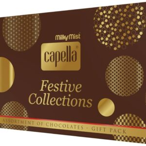 MilkyMist Capella festive collection