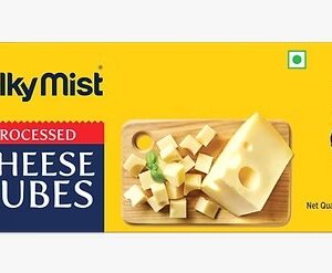 MilkyMist Cheese Cubes 200 g