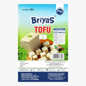MilkyMist Soya Paneer 200g