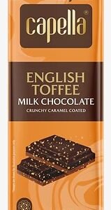 MilkyMist English Toffee