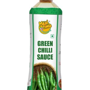 Foodrite Green Chilli Sauce 680 g