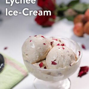 Milcalone Litchi