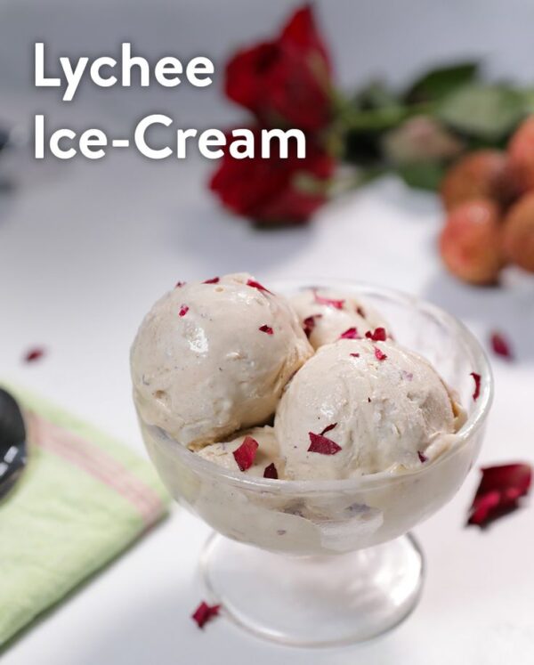 Milcalone Litchi