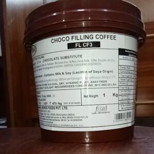 Morde Choco Filling Coffee