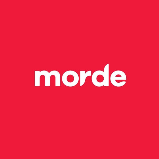 Morde