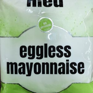 Nieu Eggless Mayo 1 Kg