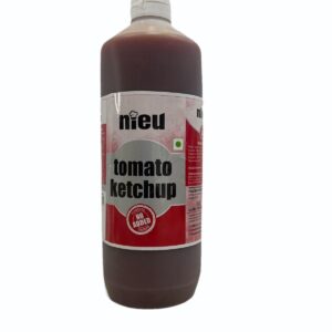 Nieu Tomato Ketchup 1 Kg