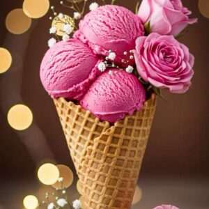 Milcalone Rose Bliss