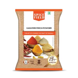VKL Kashmiri Mirch Powder