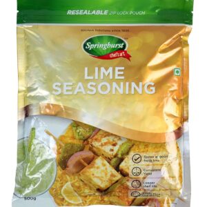 VKL Lime Seasoning 500 g