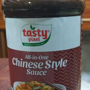 Veeba All in one Chinese Sauce