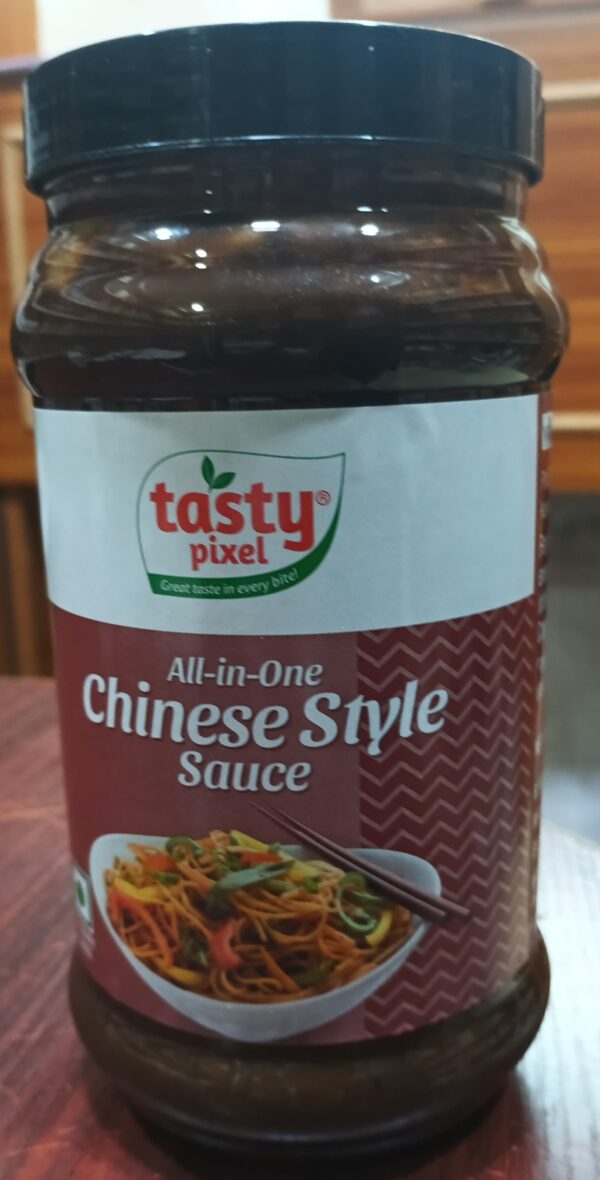 Veeba All in one Chinese Sauce