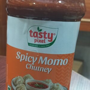 Veeba Spicy momo chutney