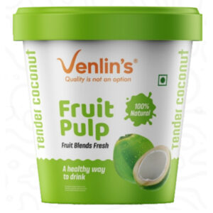 Venlin's Tender coconut pulp 1 Kg
