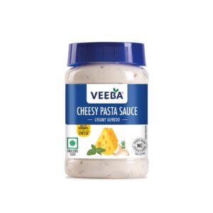 Veeba White Pasta Sauce 250 g