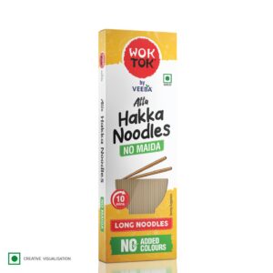 Veeba Hakka noodles 300 g