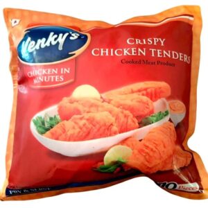 Venky's Chicken Crispy tender