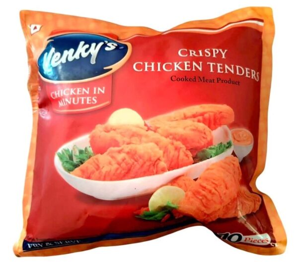 Venky's Chicken Crispy tender
