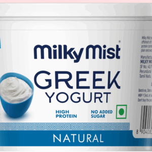 MilkyMist Yogurt Greek 700 g