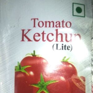 Food Coast Ketchup lite 8g